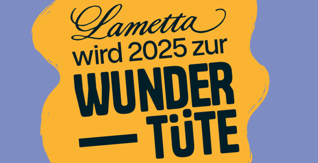 Wundertüte 2025